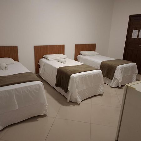 Valença Brisas Do Mar Hotel & Apart מראה חיצוני תמונה