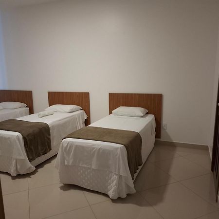 Valença Brisas Do Mar Hotel & Apart מראה חיצוני תמונה