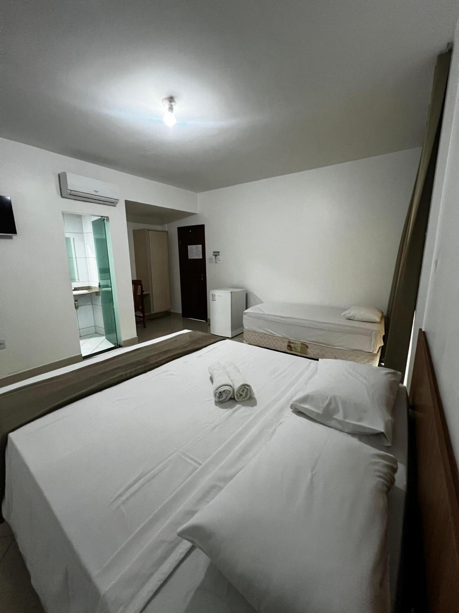 Valença Brisas Do Mar Hotel & Apart מראה חיצוני תמונה