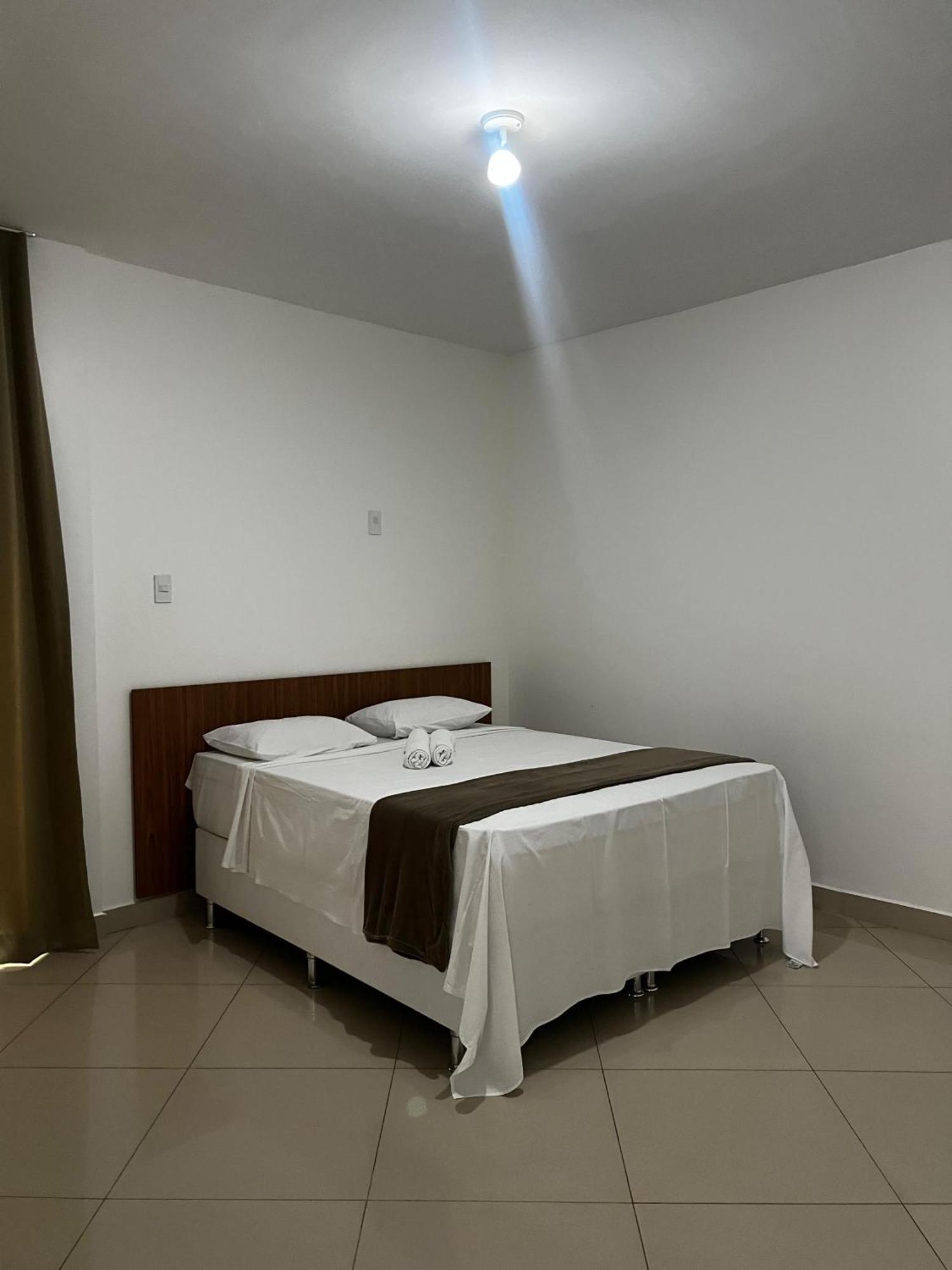 Valença Brisas Do Mar Hotel & Apart מראה חיצוני תמונה