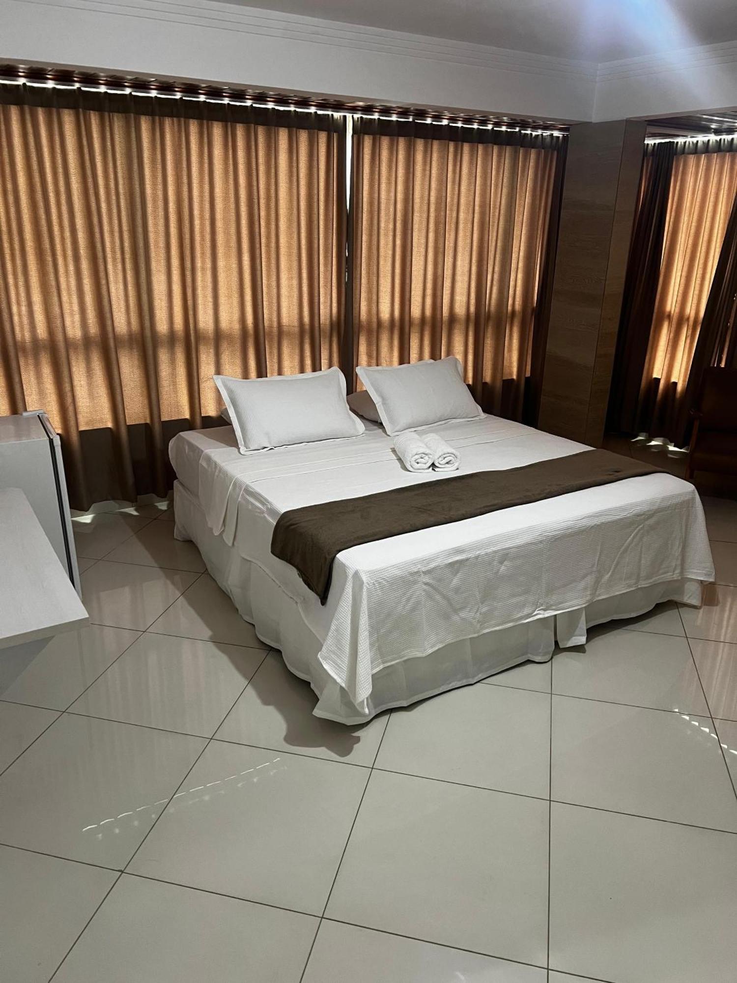 Valença Brisas Do Mar Hotel & Apart מראה חיצוני תמונה