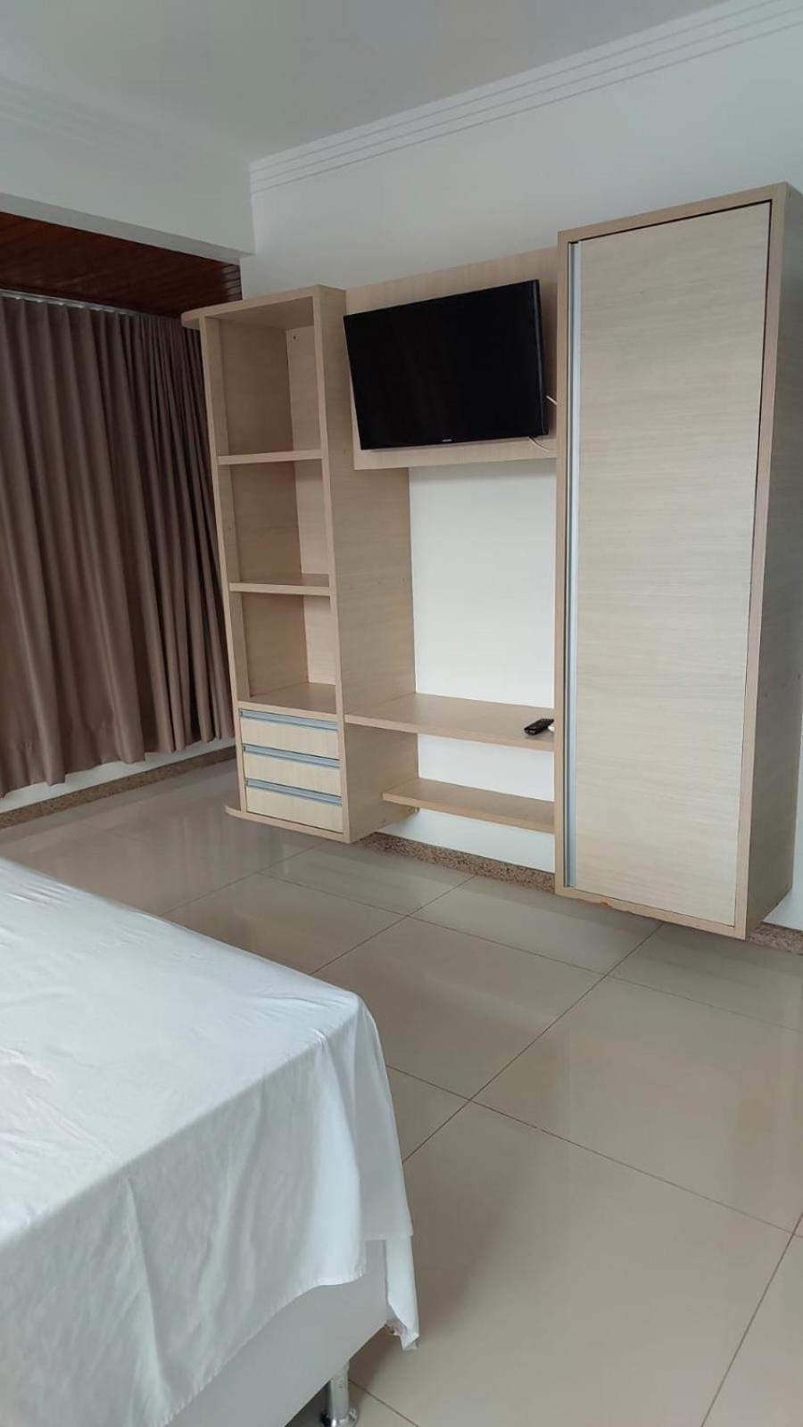 Valença Brisas Do Mar Hotel & Apart מראה חיצוני תמונה