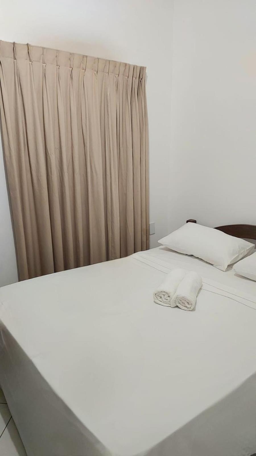 Valença Brisas Do Mar Hotel & Apart מראה חיצוני תמונה
