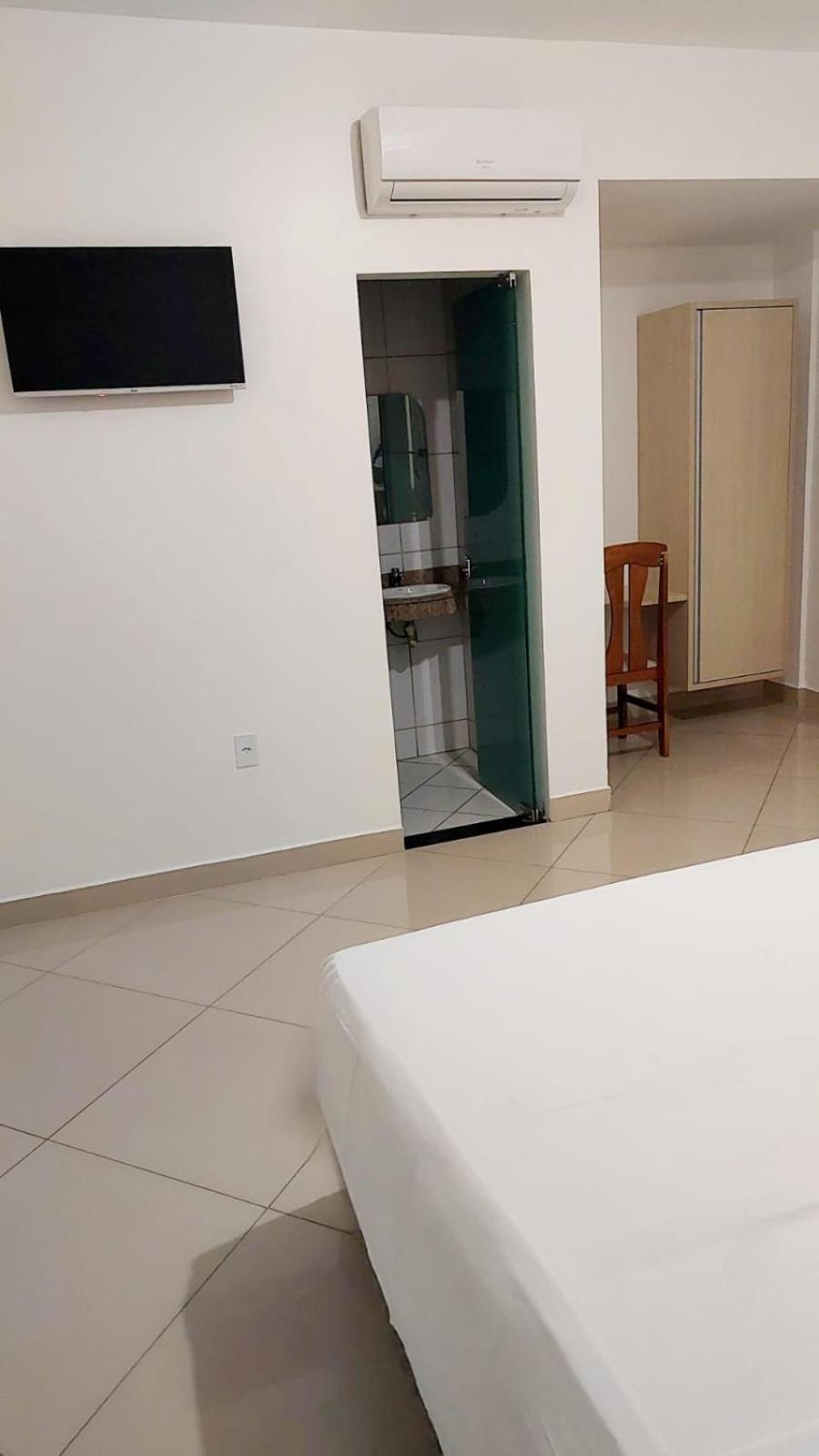 Valença Brisas Do Mar Hotel & Apart מראה חיצוני תמונה