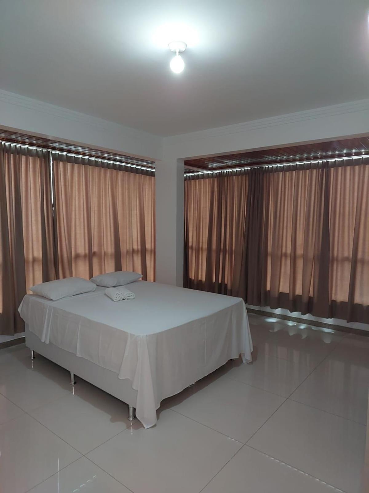 Valença Brisas Do Mar Hotel & Apart מראה חיצוני תמונה
