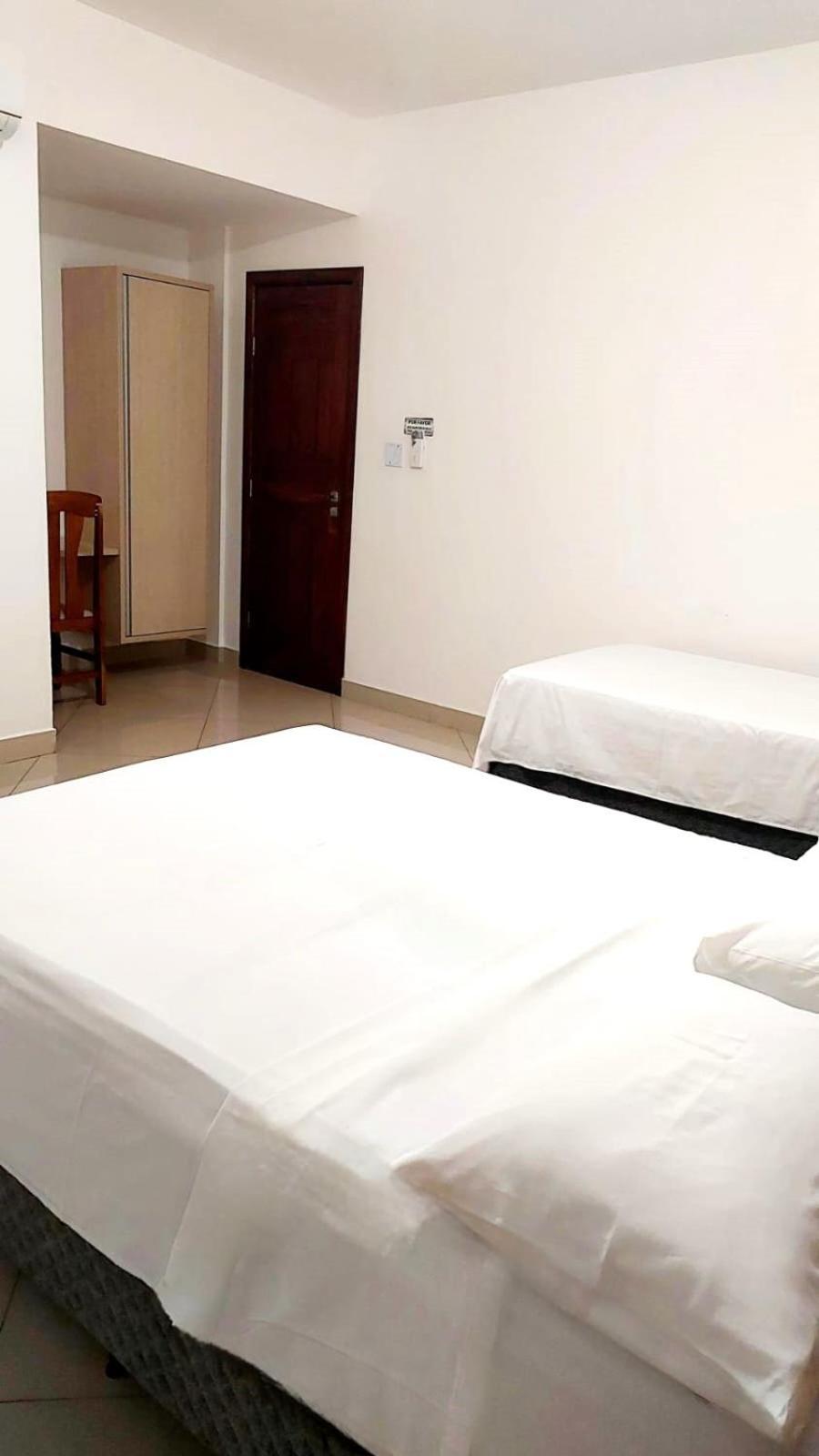 Valença Brisas Do Mar Hotel & Apart מראה חיצוני תמונה