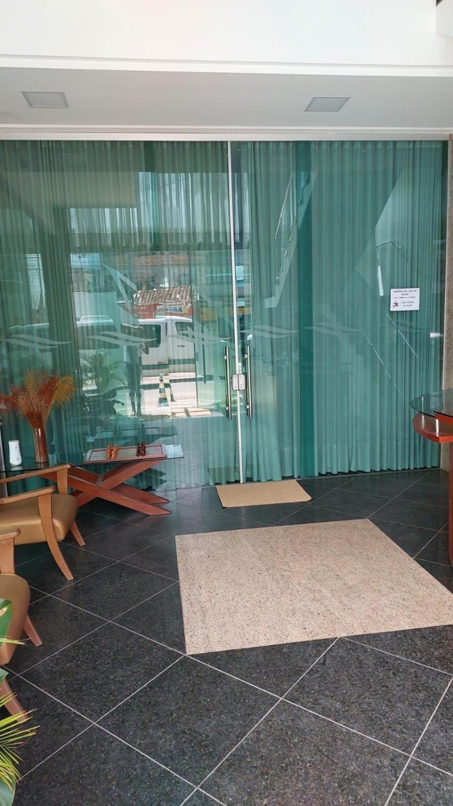Valença Brisas Do Mar Hotel & Apart מראה חיצוני תמונה