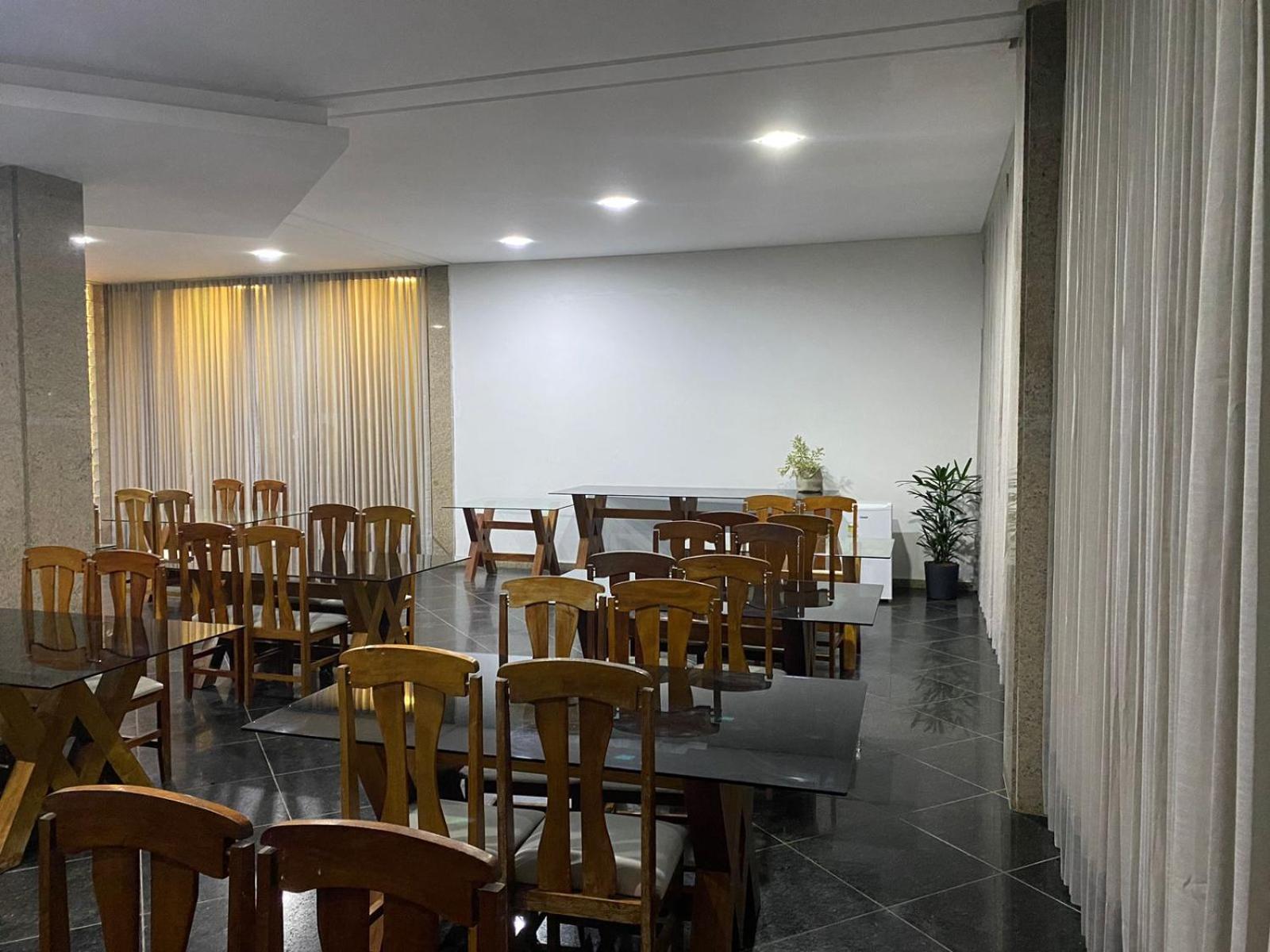 Valença Brisas Do Mar Hotel & Apart מראה חיצוני תמונה