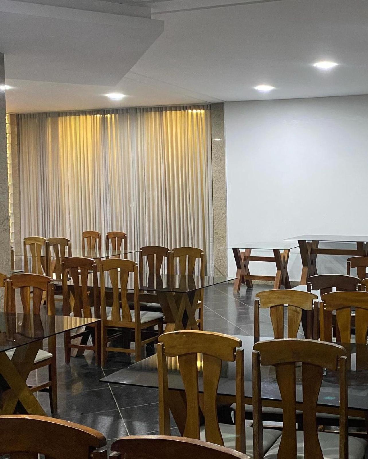 Valença Brisas Do Mar Hotel & Apart מראה חיצוני תמונה