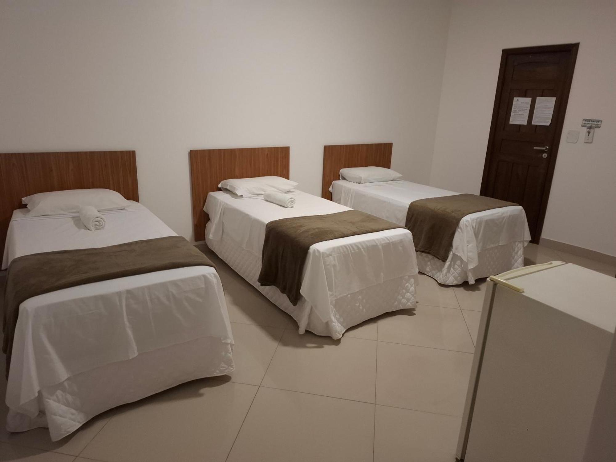 Valença Brisas Do Mar Hotel & Apart מראה חיצוני תמונה