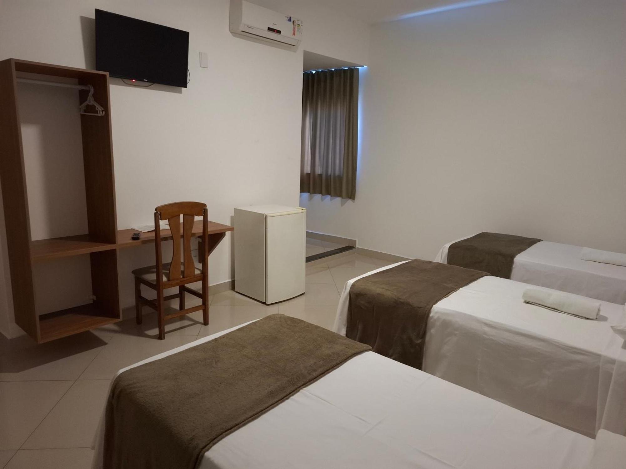 Valença Brisas Do Mar Hotel & Apart מראה חיצוני תמונה