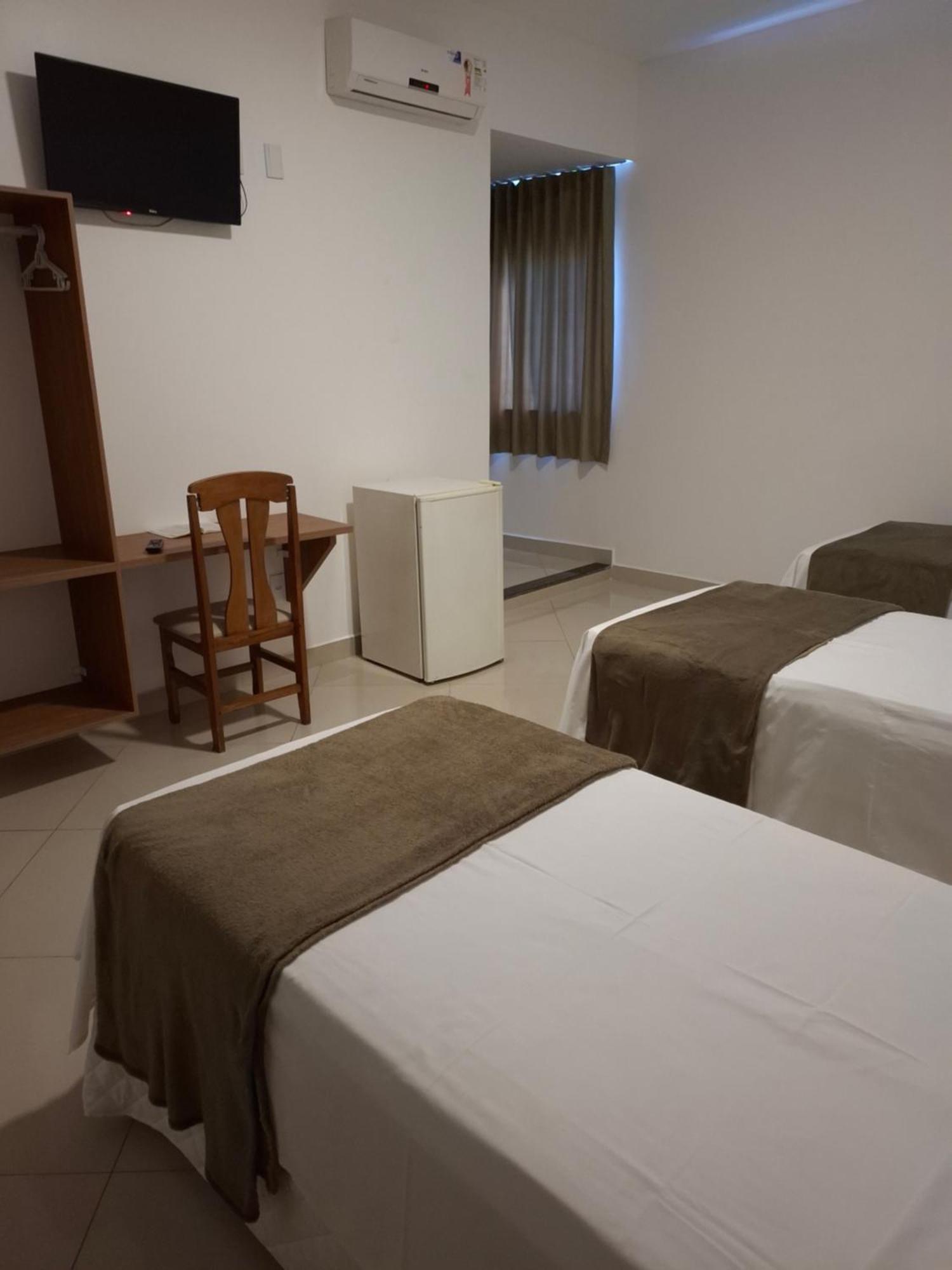 Valença Brisas Do Mar Hotel & Apart מראה חיצוני תמונה