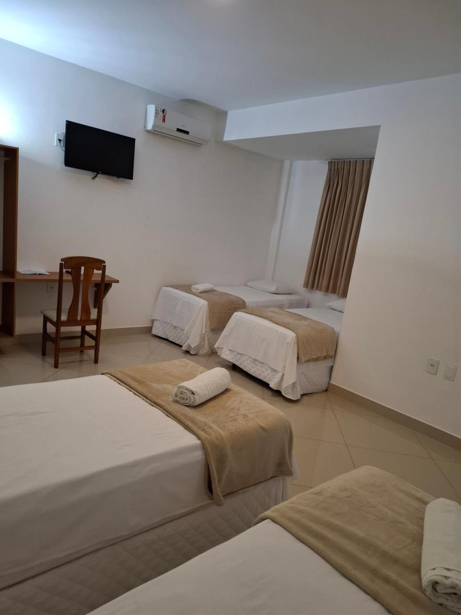Valença Brisas Do Mar Hotel & Apart מראה חיצוני תמונה