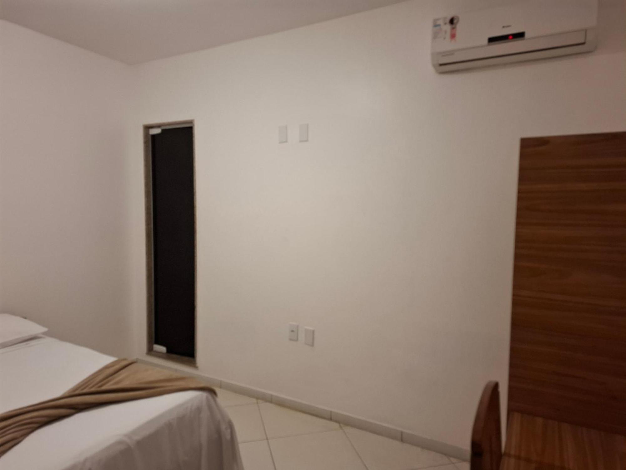 Valença Brisas Do Mar Hotel & Apart מראה חיצוני תמונה