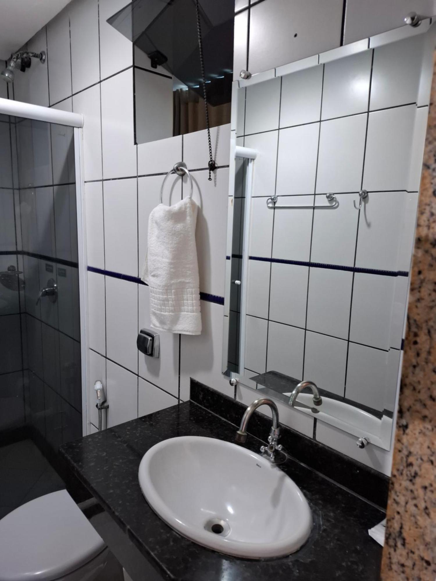 Valença Brisas Do Mar Hotel & Apart מראה חיצוני תמונה