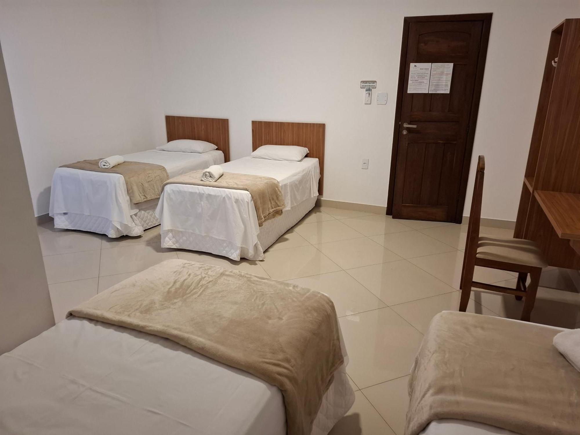 Valença Brisas Do Mar Hotel & Apart מראה חיצוני תמונה