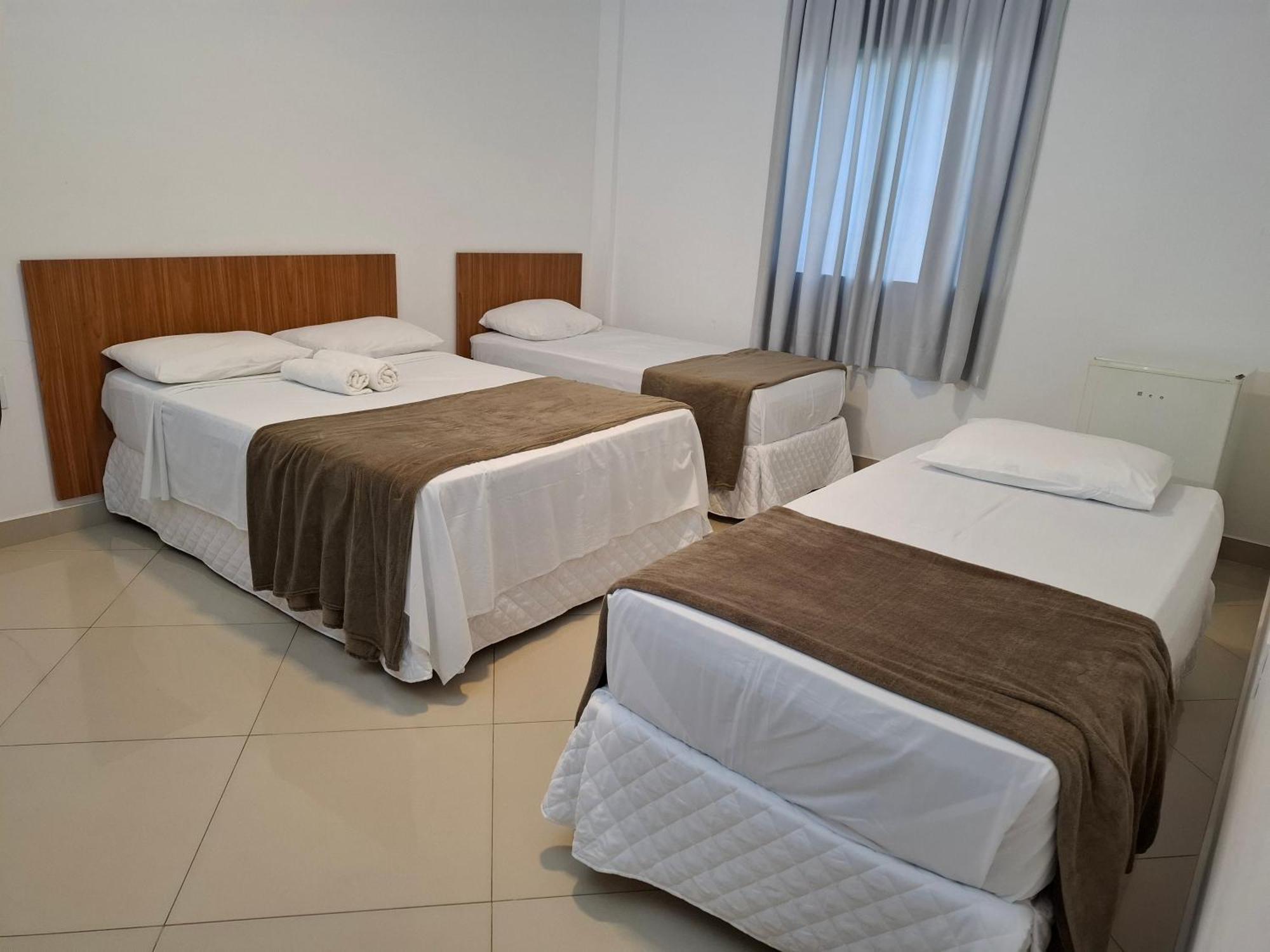 Valença Brisas Do Mar Hotel & Apart מראה חיצוני תמונה