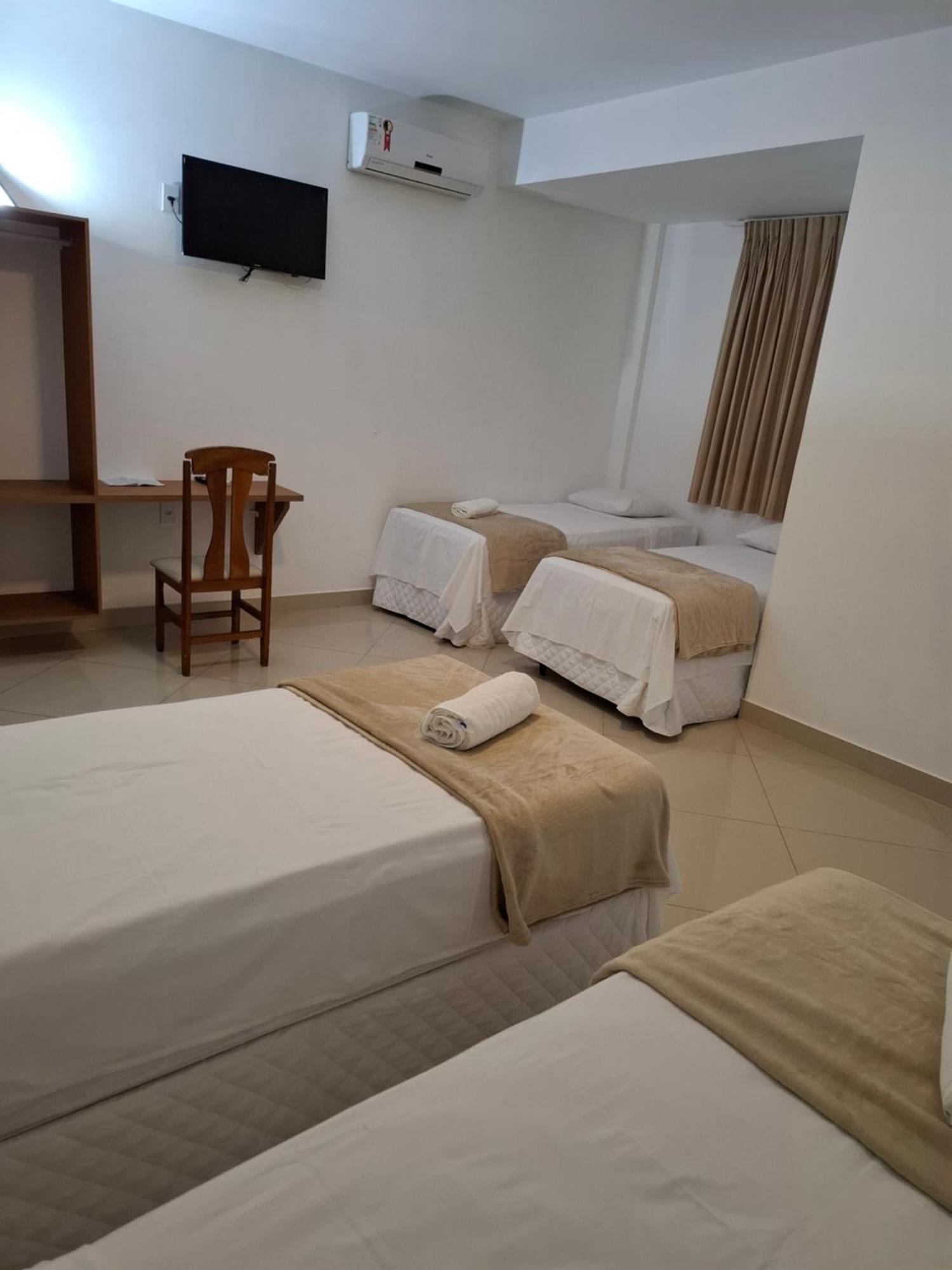Valença Brisas Do Mar Hotel & Apart מראה חיצוני תמונה