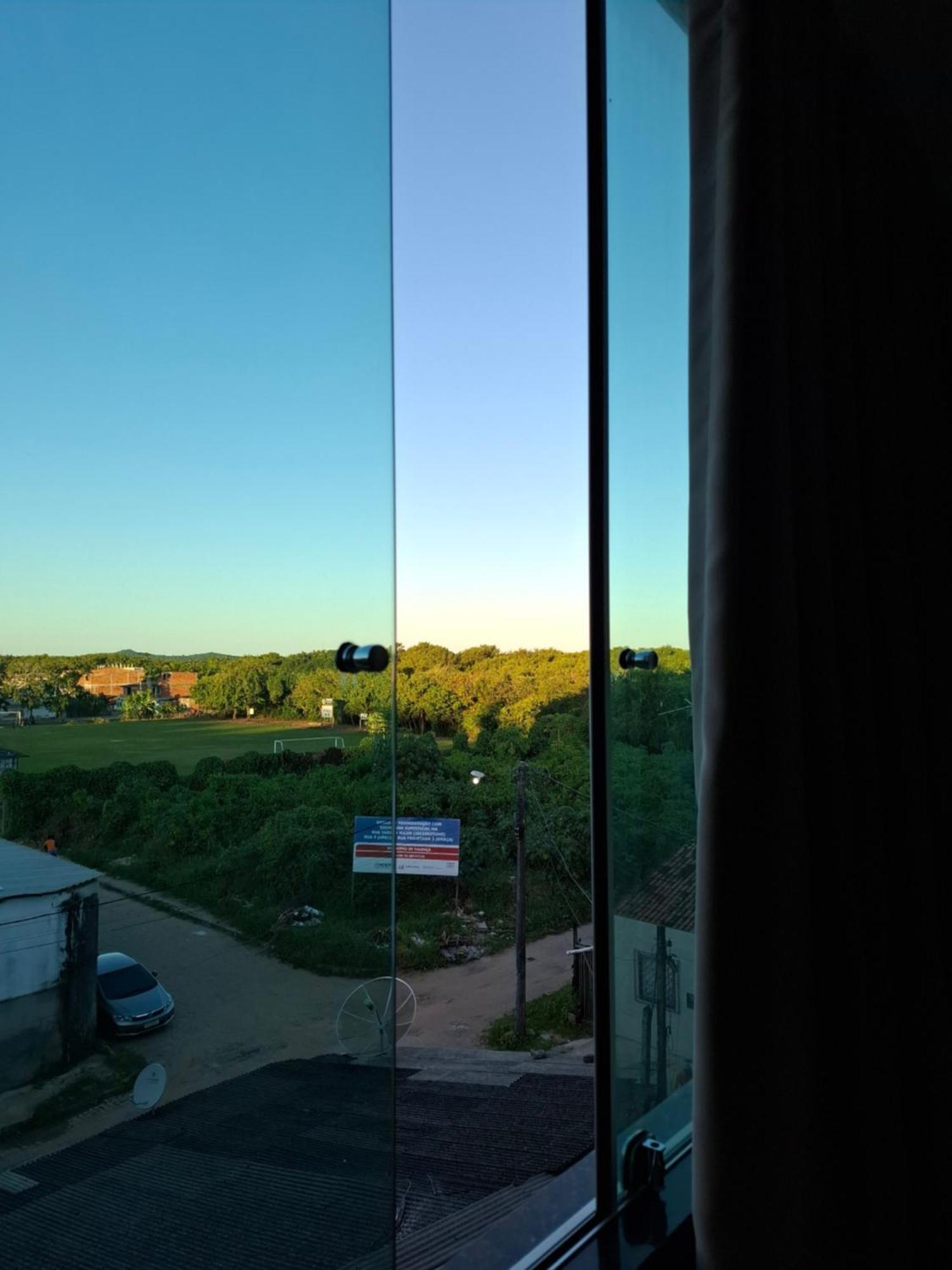 Valença Brisas Do Mar Hotel & Apart מראה חיצוני תמונה