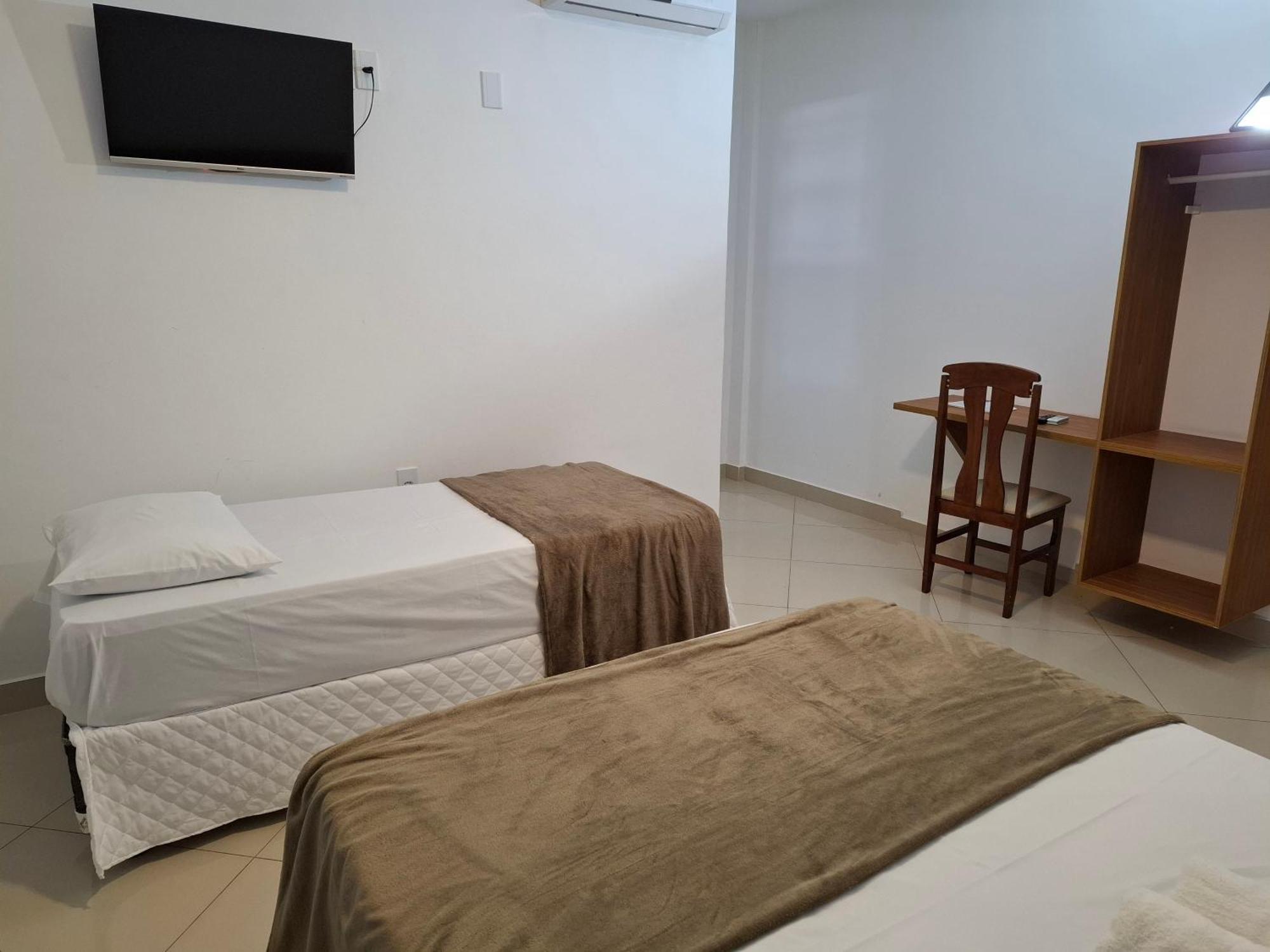 Valença Brisas Do Mar Hotel & Apart מראה חיצוני תמונה