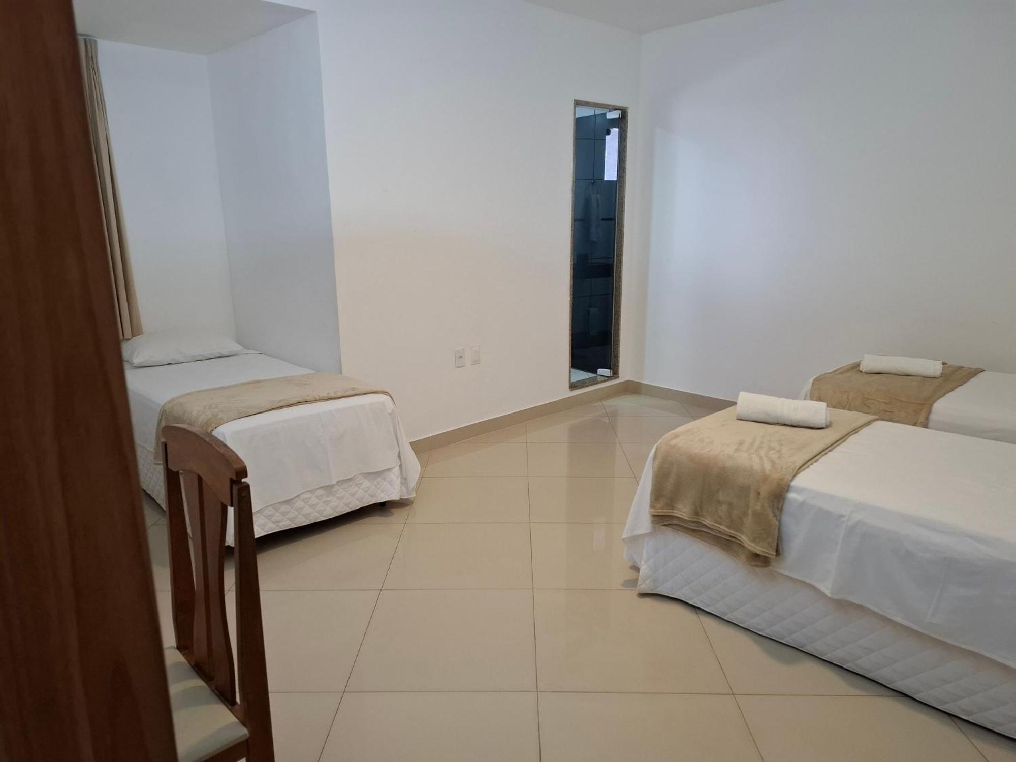Valença Brisas Do Mar Hotel & Apart מראה חיצוני תמונה