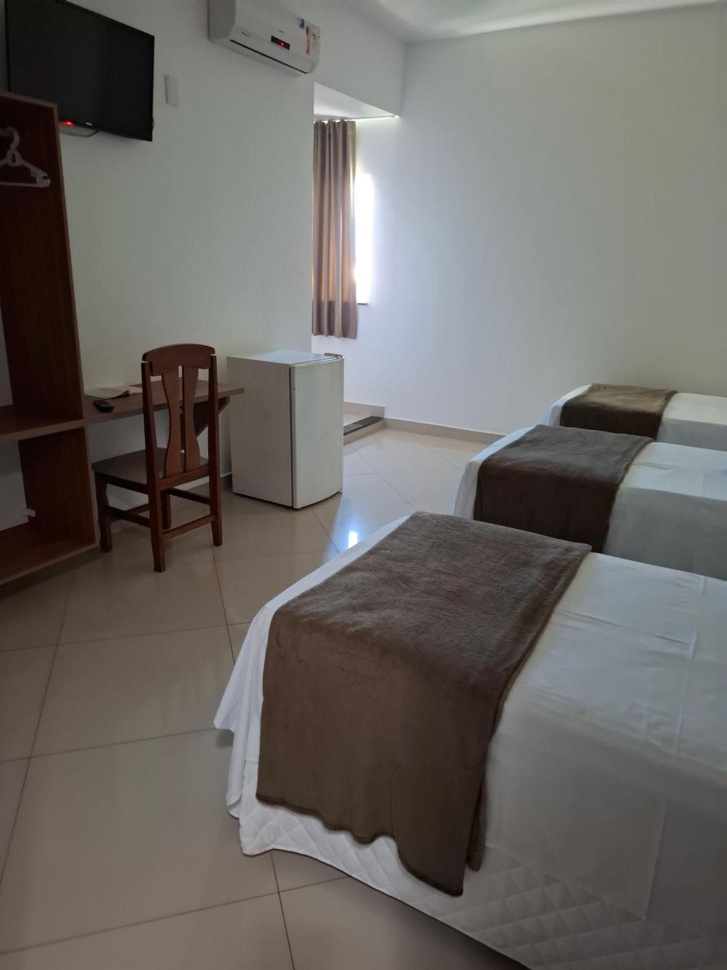 Valença Brisas Do Mar Hotel & Apart מראה חיצוני תמונה