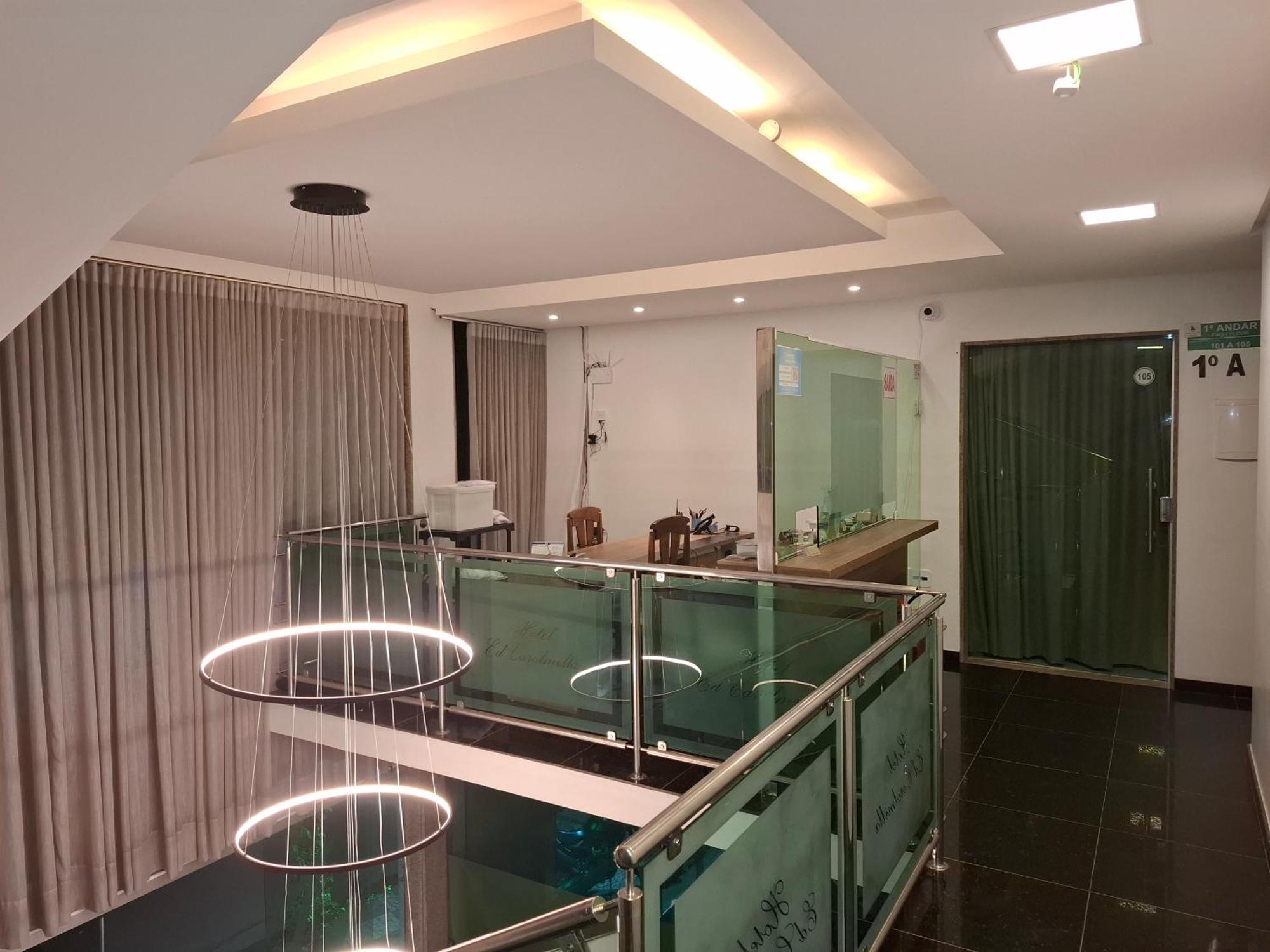 Valença Brisas Do Mar Hotel & Apart מראה חיצוני תמונה