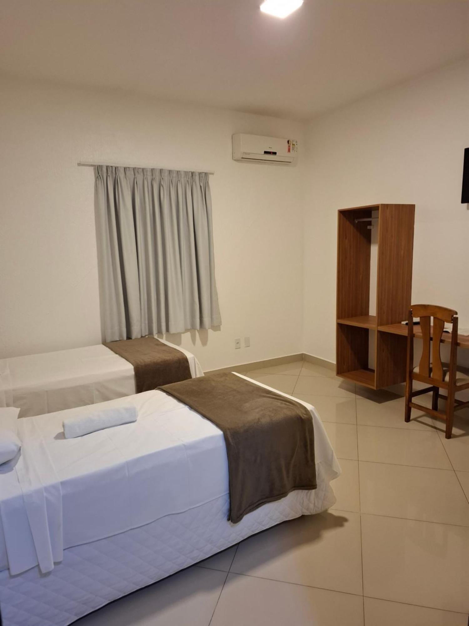 Valença Brisas Do Mar Hotel & Apart מראה חיצוני תמונה