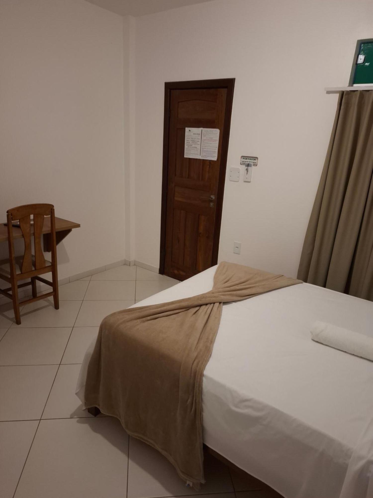 Valença Brisas Do Mar Hotel & Apart מראה חיצוני תמונה