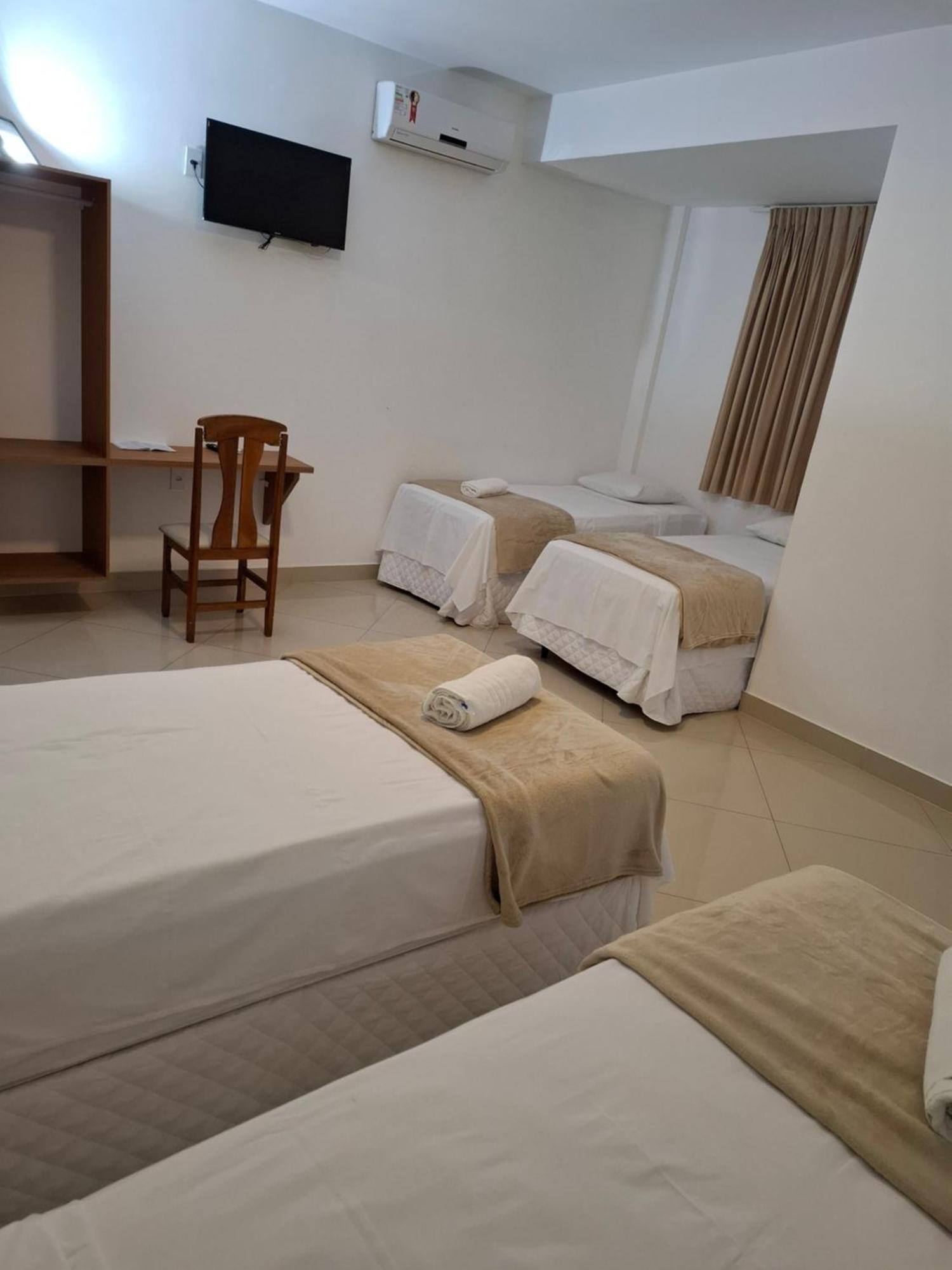 Valença Brisas Do Mar Hotel & Apart מראה חיצוני תמונה