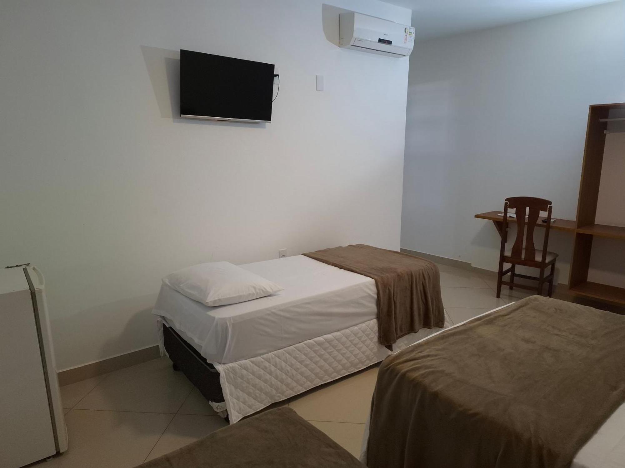 Valença Brisas Do Mar Hotel & Apart מראה חיצוני תמונה