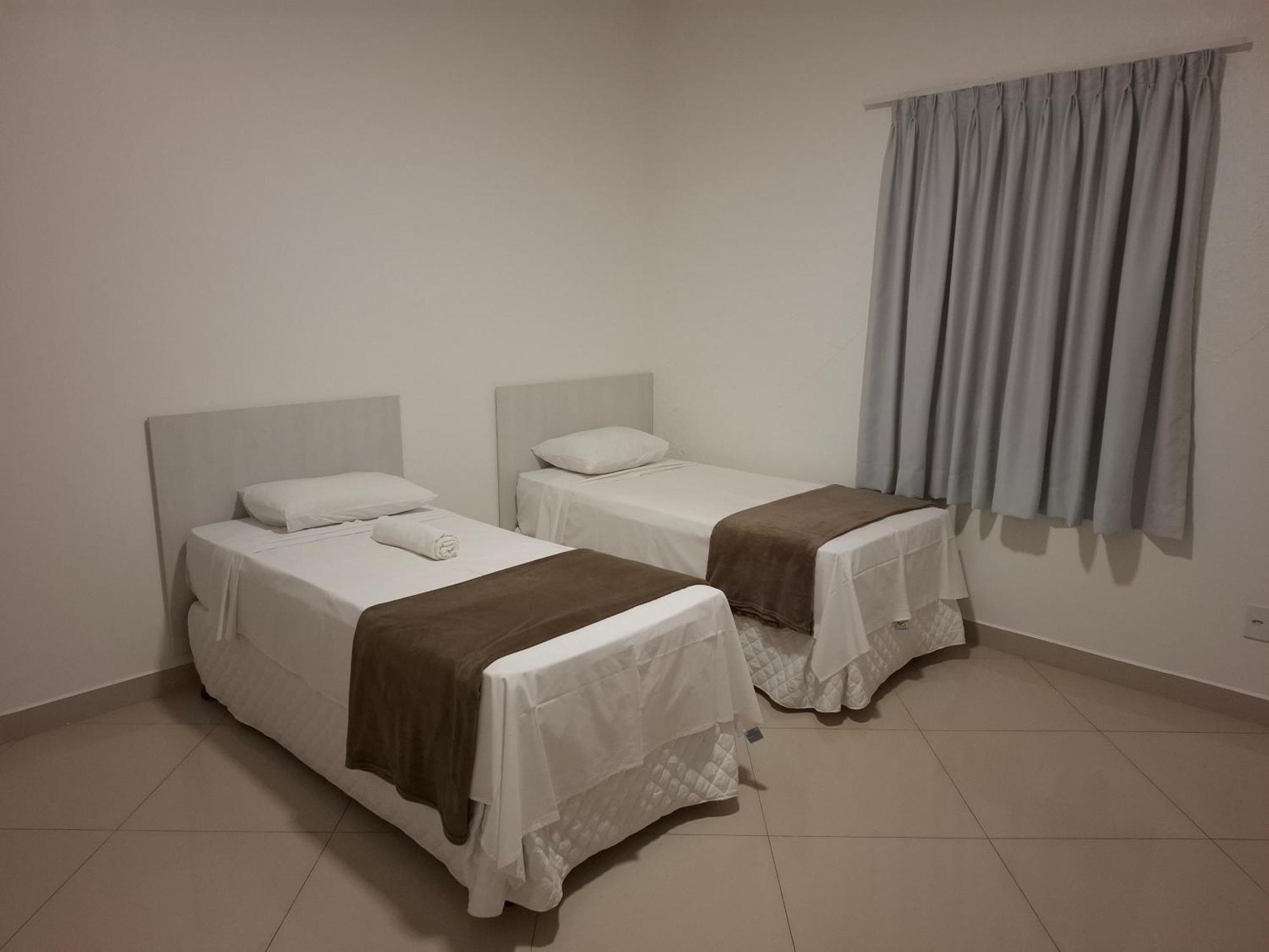 Valença Brisas Do Mar Hotel & Apart מראה חיצוני תמונה