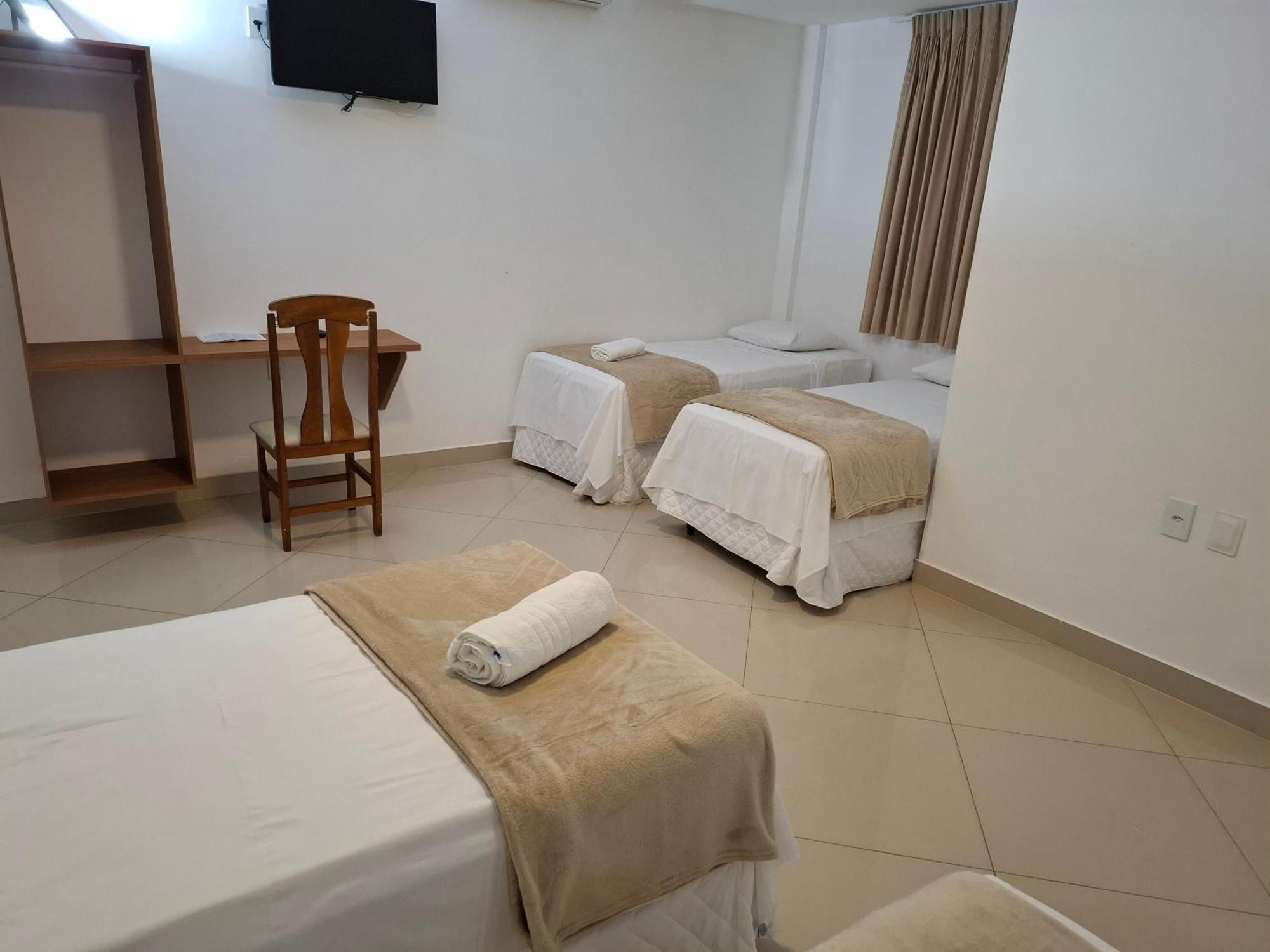 Valença Brisas Do Mar Hotel & Apart מראה חיצוני תמונה
