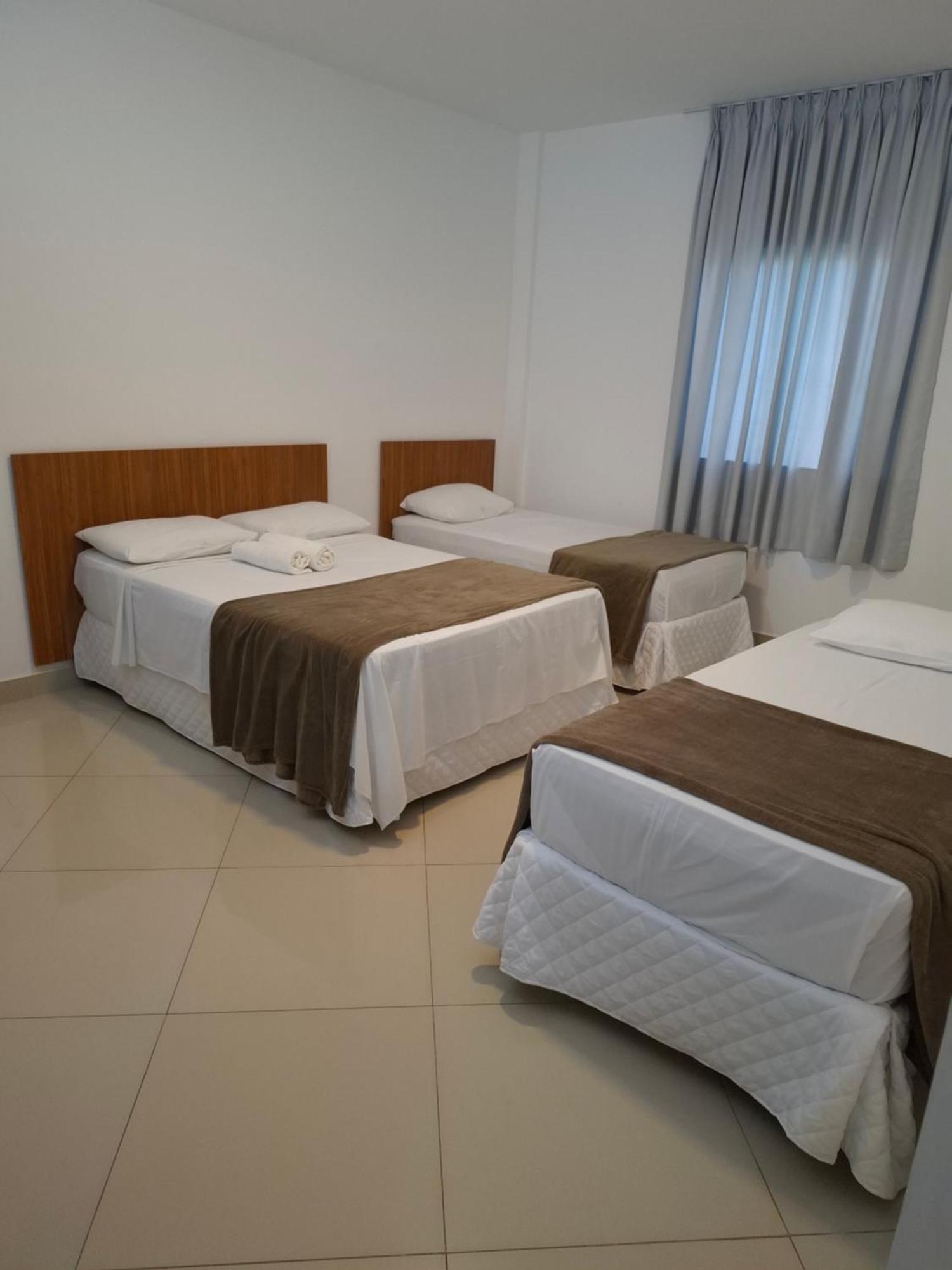 Valença Brisas Do Mar Hotel & Apart מראה חיצוני תמונה