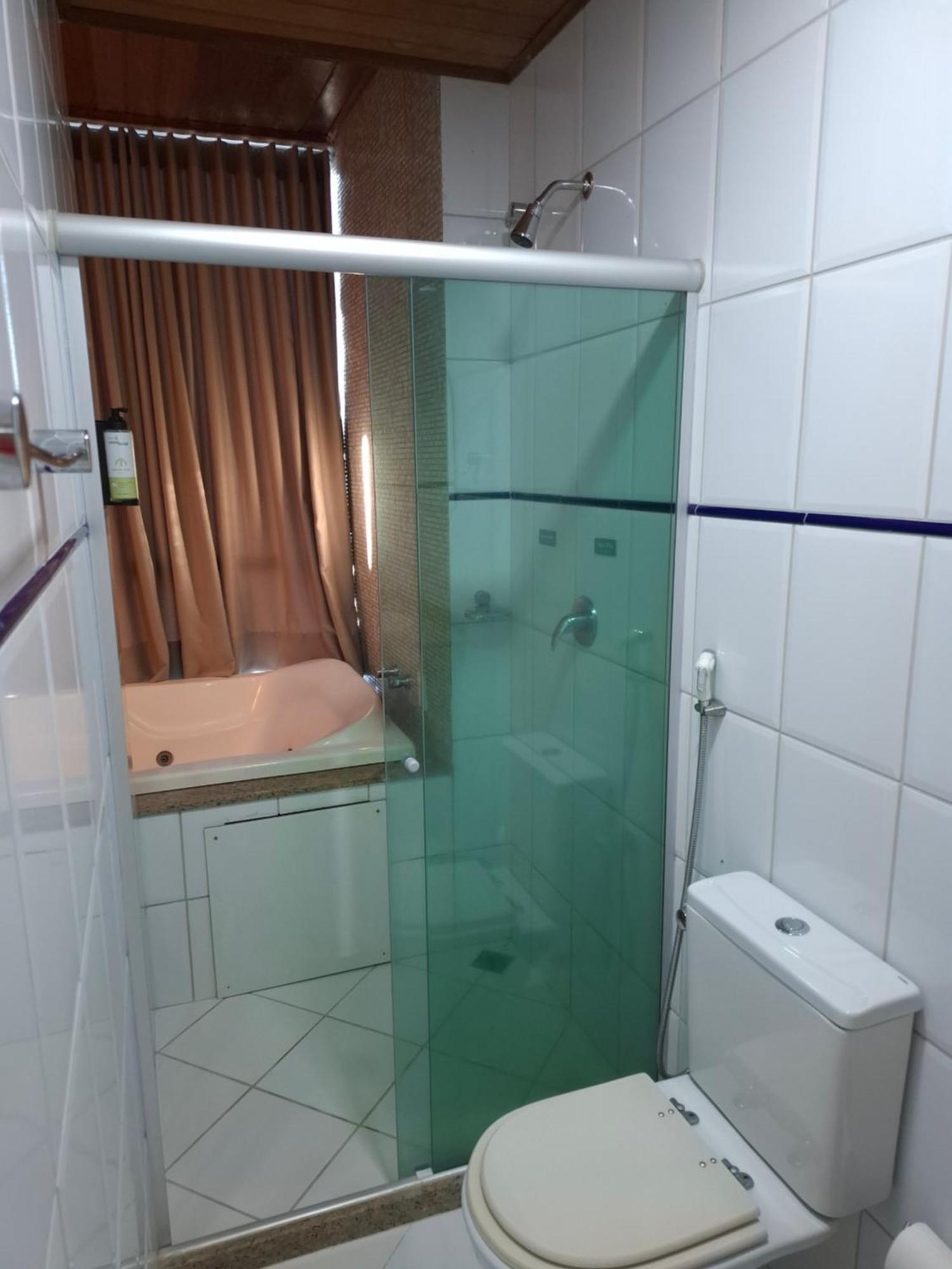 Valença Brisas Do Mar Hotel & Apart מראה חיצוני תמונה