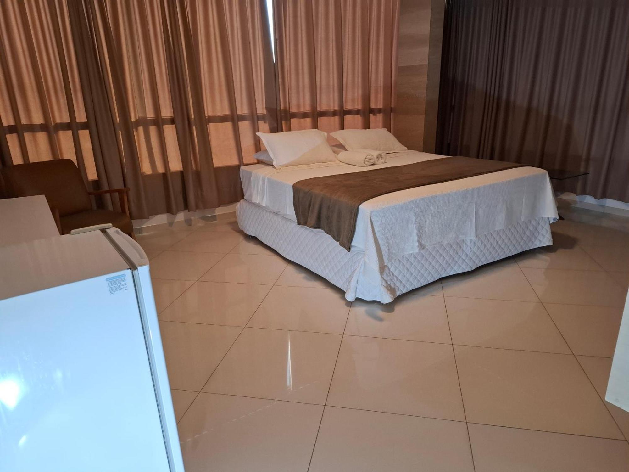 Valença Brisas Do Mar Hotel & Apart מראה חיצוני תמונה