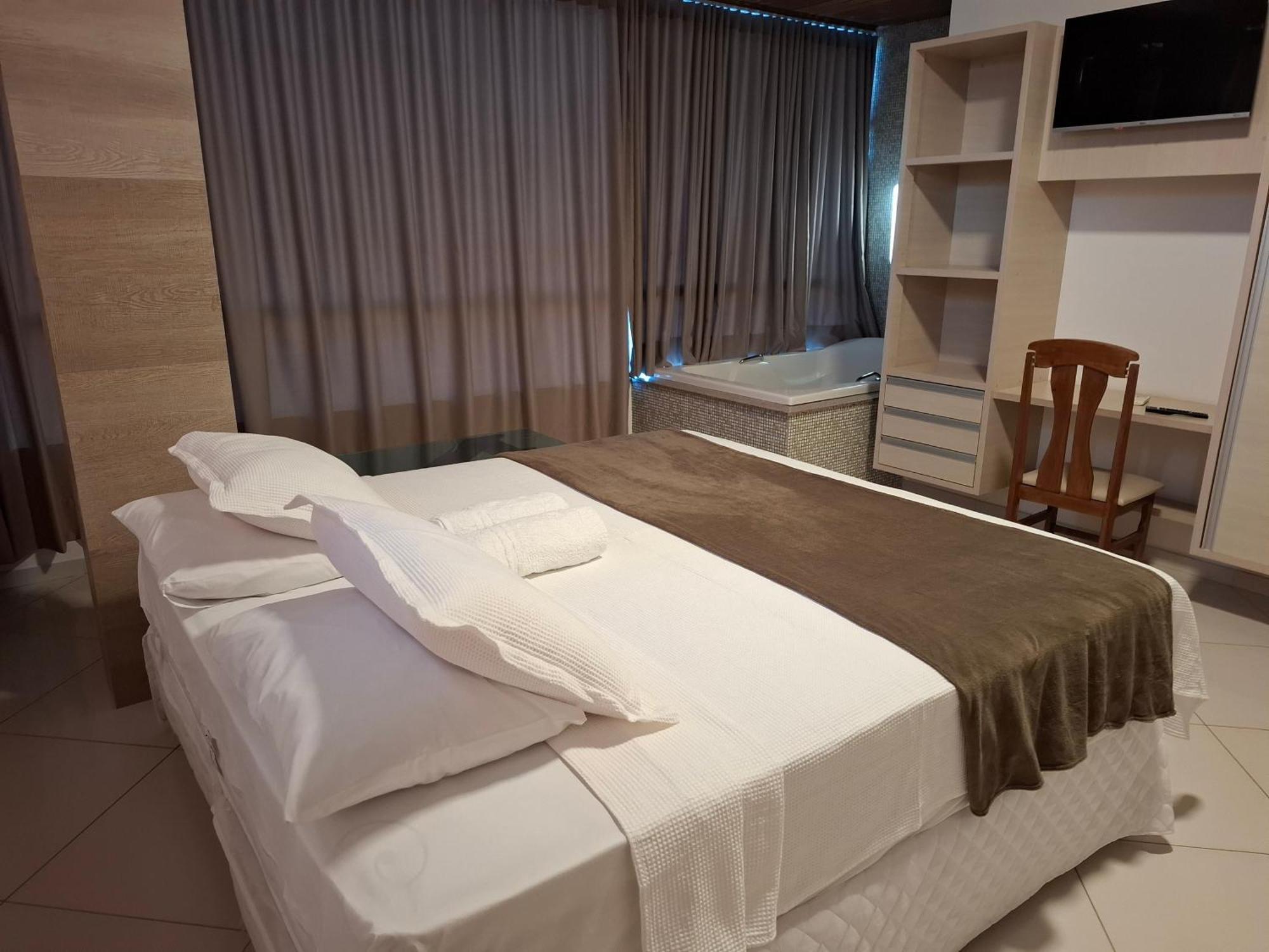 Valença Brisas Do Mar Hotel & Apart מראה חיצוני תמונה