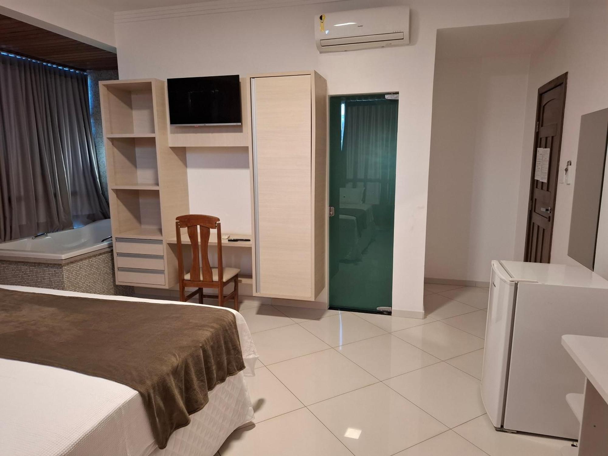 Valença Brisas Do Mar Hotel & Apart מראה חיצוני תמונה