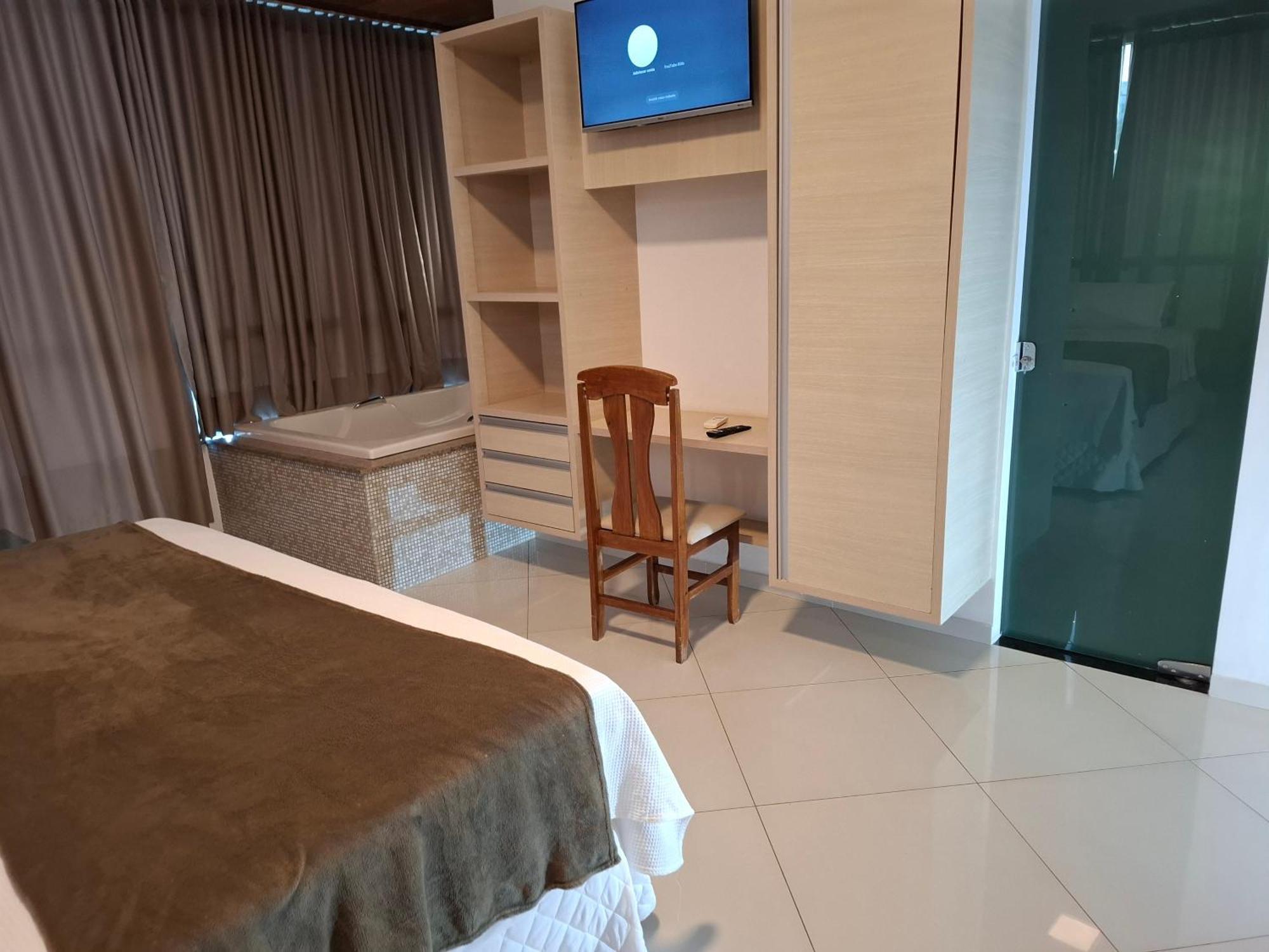 Valença Brisas Do Mar Hotel & Apart מראה חיצוני תמונה